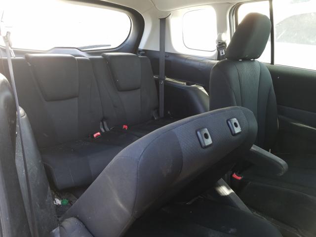 Photo 5 VIN: JM1CW2CL8E0171082 - MAZDA 5 TOURING 