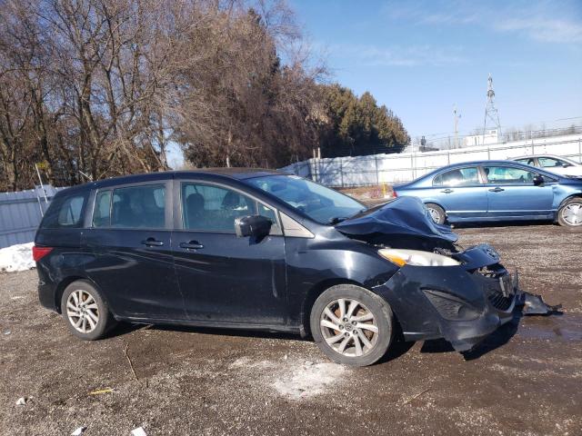 Photo 3 VIN: JM1CW2CL8E0171356 - MAZDA 5 TOURING 