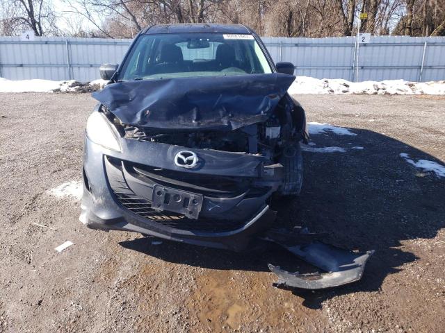 Photo 4 VIN: JM1CW2CL8E0171356 - MAZDA 5 TOURING 