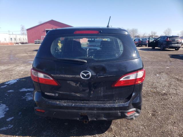 Photo 5 VIN: JM1CW2CL8E0171356 - MAZDA 5 TOURING 