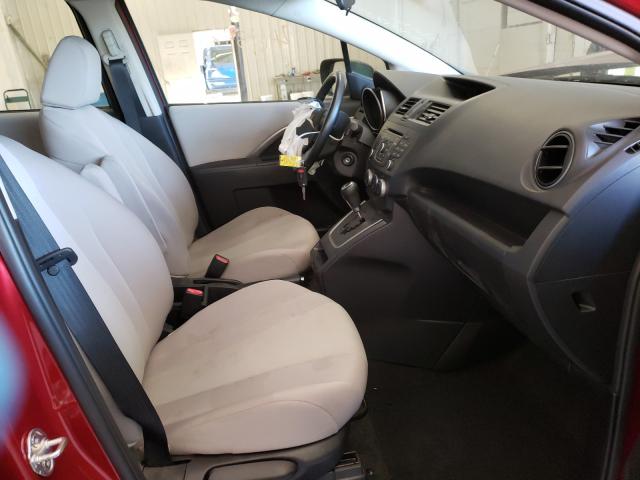 Photo 4 VIN: JM1CW2CL8E0172247 - MAZDA 5 TOURING 