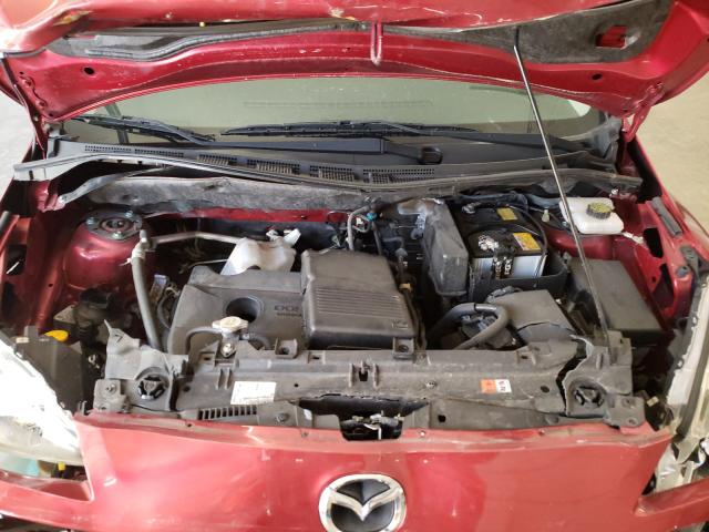 Photo 6 VIN: JM1CW2CL8E0172247 - MAZDA 5 TOURING 