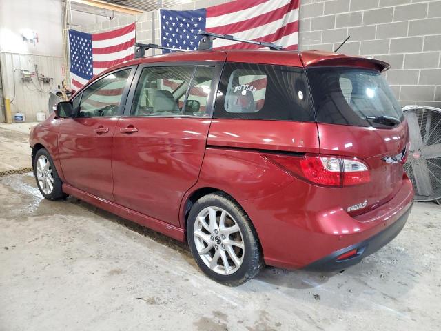 Photo 1 VIN: JM1CW2CL8E0174192 - MAZDA 5 TOURING 