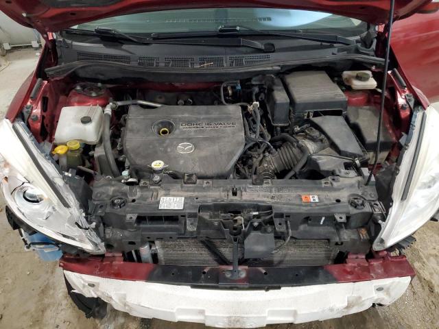 Photo 11 VIN: JM1CW2CL8E0174192 - MAZDA 5 TOURING 