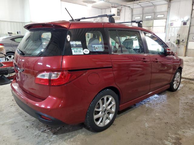 Photo 2 VIN: JM1CW2CL8E0174192 - MAZDA 5 TOURING 