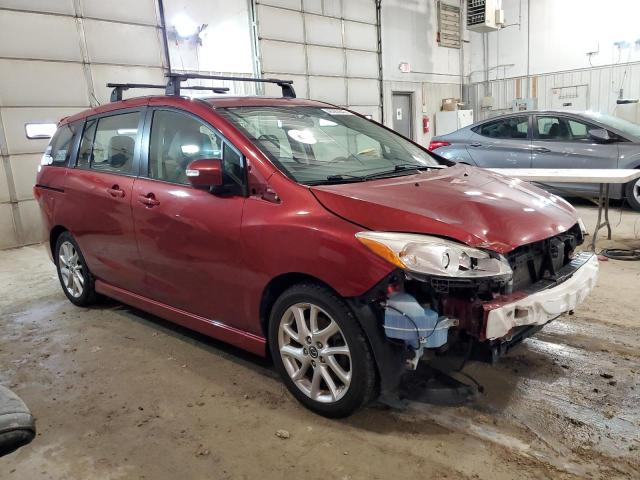 Photo 3 VIN: JM1CW2CL8E0174192 - MAZDA 5 TOURING 