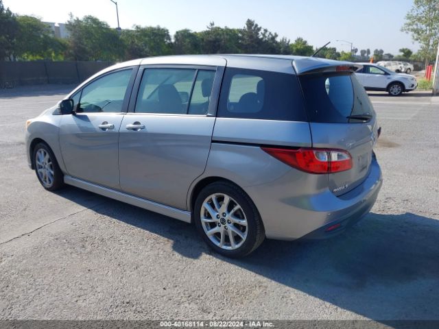 Photo 2 VIN: JM1CW2CL8F0189230 - MAZDA MAZDA5 