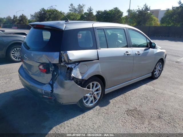 Photo 3 VIN: JM1CW2CL8F0189230 - MAZDA MAZDA5 