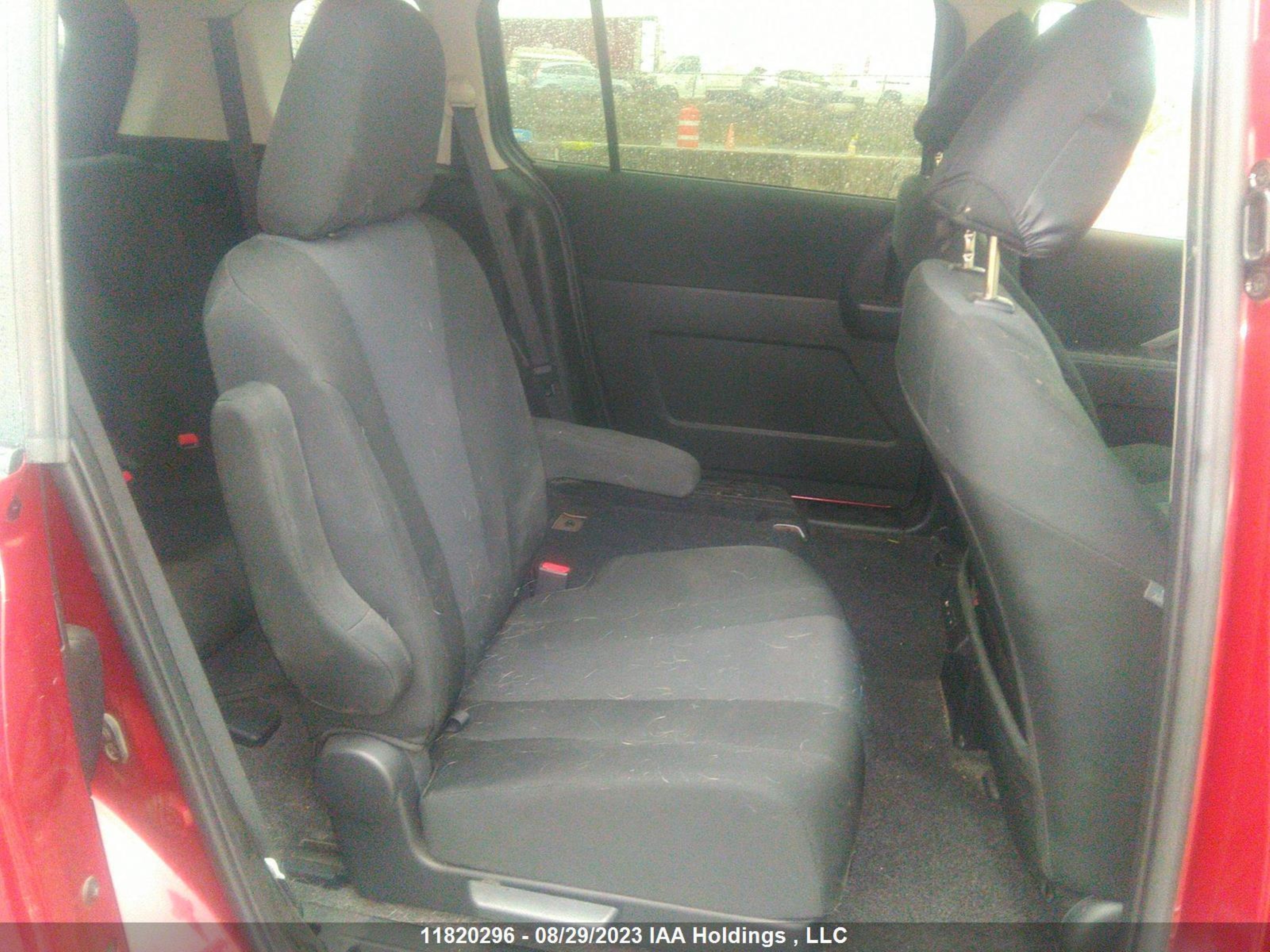 Photo 7 VIN: JM1CW2CL8H0194141 - MAZDA 5 