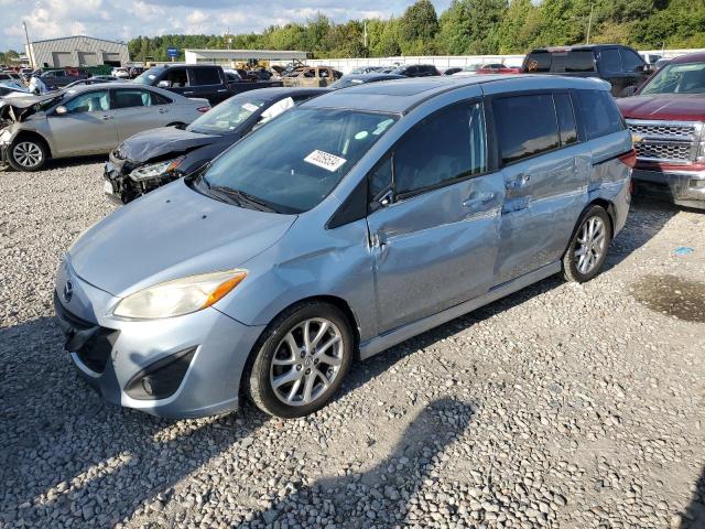 Photo 0 VIN: JM1CW2CL9C0135432 - MAZDA 5 