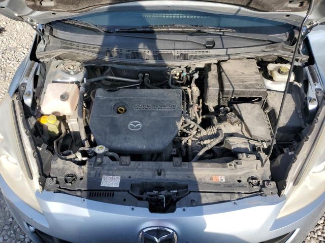 Photo 11 VIN: JM1CW2CL9C0135432 - MAZDA 5 