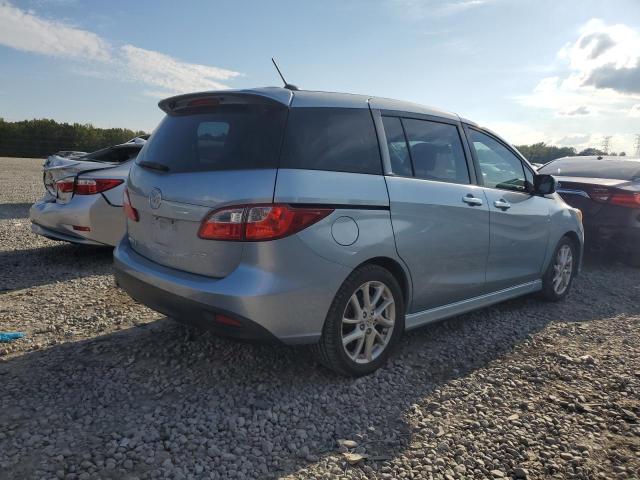 Photo 2 VIN: JM1CW2CL9C0135432 - MAZDA 5 