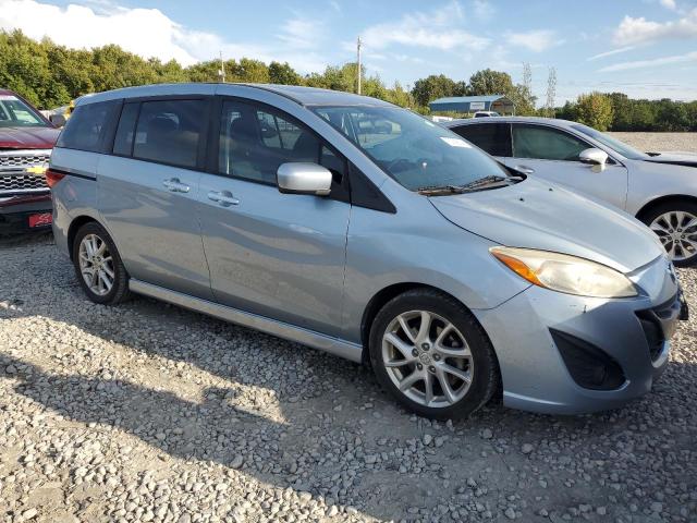 Photo 3 VIN: JM1CW2CL9C0135432 - MAZDA 5 