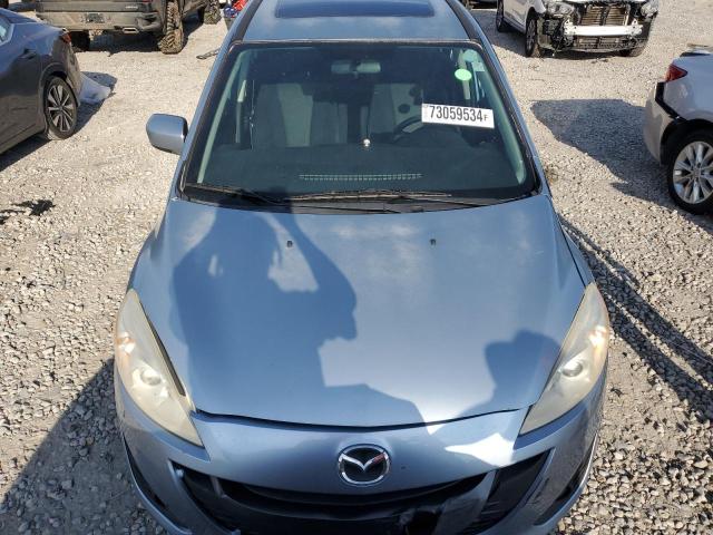 Photo 4 VIN: JM1CW2CL9C0135432 - MAZDA 5 