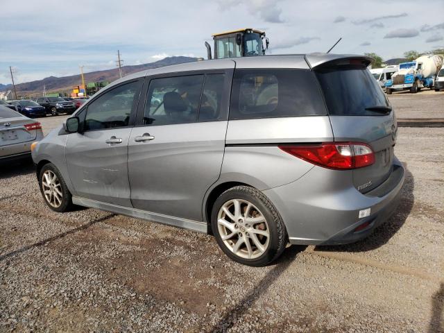 Photo 1 VIN: JM1CW2CL9C0140405 - MAZDA 5 