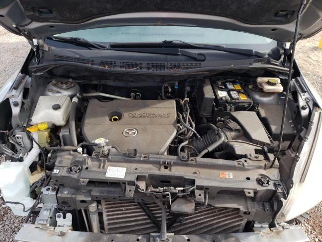 Photo 10 VIN: JM1CW2CL9C0140405 - MAZDA 5 