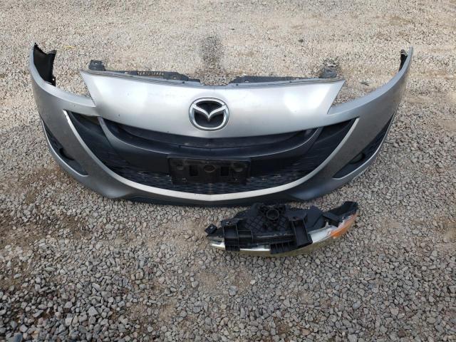 Photo 11 VIN: JM1CW2CL9C0140405 - MAZDA 5 