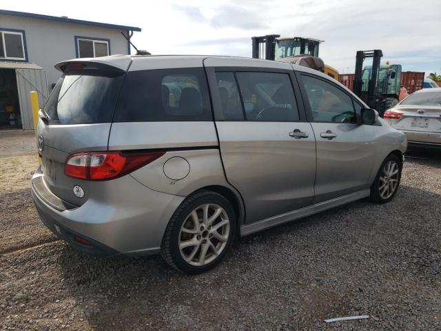 Photo 2 VIN: JM1CW2CL9C0140405 - MAZDA 5 