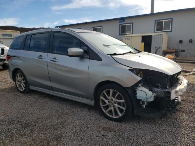 Photo 3 VIN: JM1CW2CL9C0140405 - MAZDA 5 