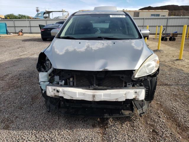 Photo 4 VIN: JM1CW2CL9C0140405 - MAZDA 5 