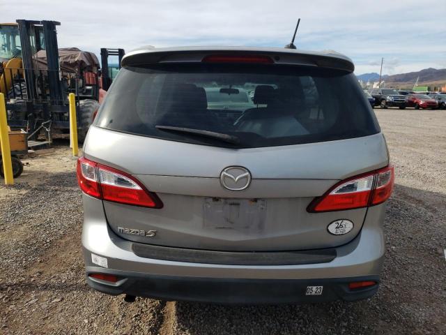 Photo 5 VIN: JM1CW2CL9C0140405 - MAZDA 5 