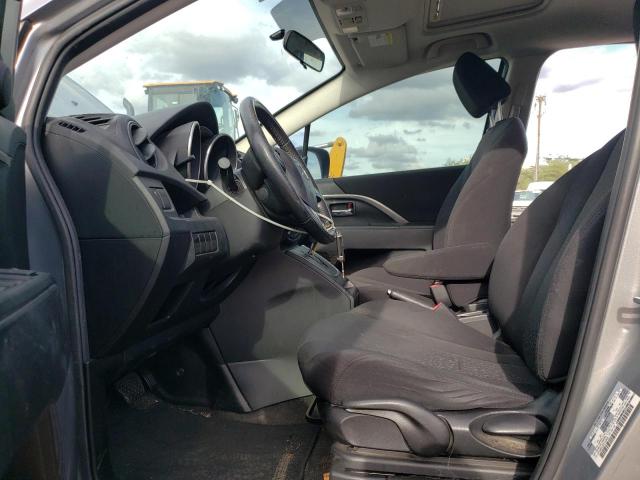 Photo 6 VIN: JM1CW2CL9C0140405 - MAZDA 5 