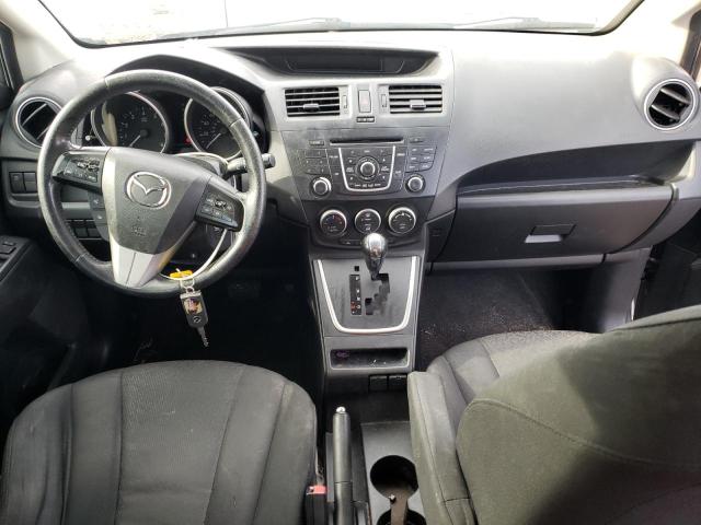 Photo 7 VIN: JM1CW2CL9C0140405 - MAZDA 5 