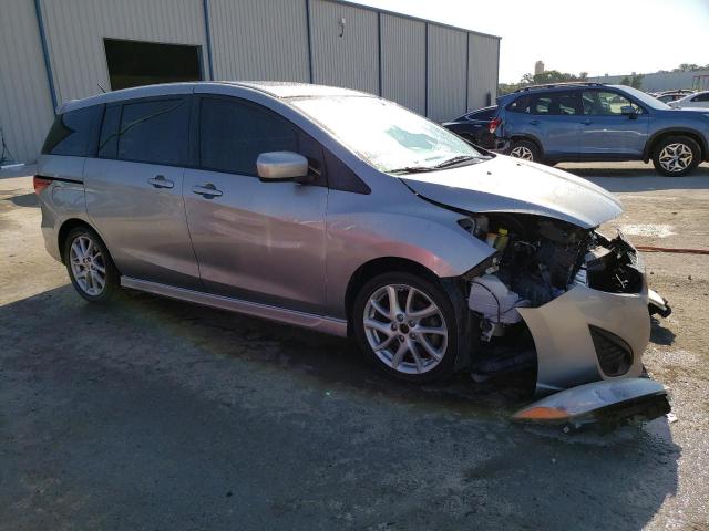 Photo 3 VIN: JM1CW2CL9C0143868 - MAZDA 5 