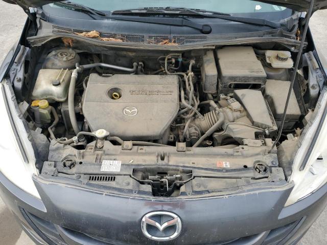 Photo 11 VIN: JM1CW2CL9D0153561 - MAZDA 5 