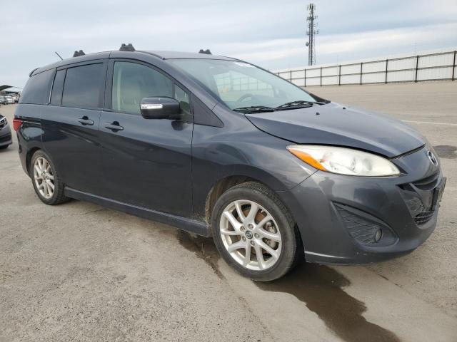 Photo 3 VIN: JM1CW2CL9D0153561 - MAZDA 5 