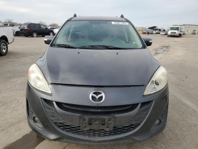 Photo 4 VIN: JM1CW2CL9D0153561 - MAZDA 5 