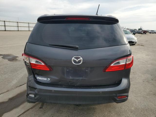 Photo 5 VIN: JM1CW2CL9D0153561 - MAZDA 5 