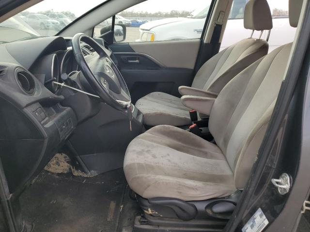 Photo 6 VIN: JM1CW2CL9D0153561 - MAZDA 5 