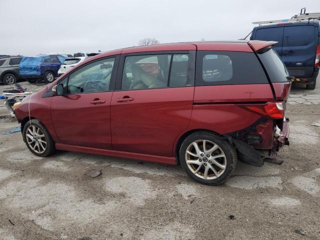 Photo 1 VIN: JM1CW2CL9D0159182 - MAZDA 5 