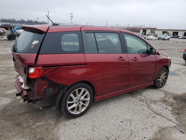 Photo 2 VIN: JM1CW2CL9D0159182 - MAZDA 5 