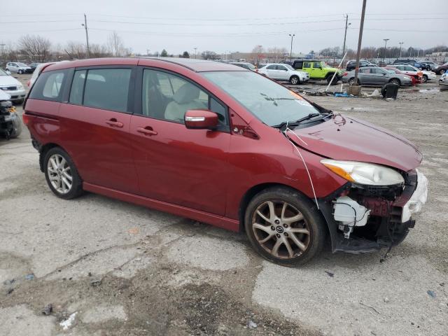 Photo 3 VIN: JM1CW2CL9D0159182 - MAZDA 5 