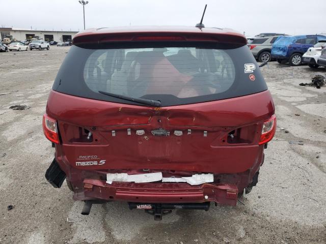 Photo 5 VIN: JM1CW2CL9D0159182 - MAZDA 5 