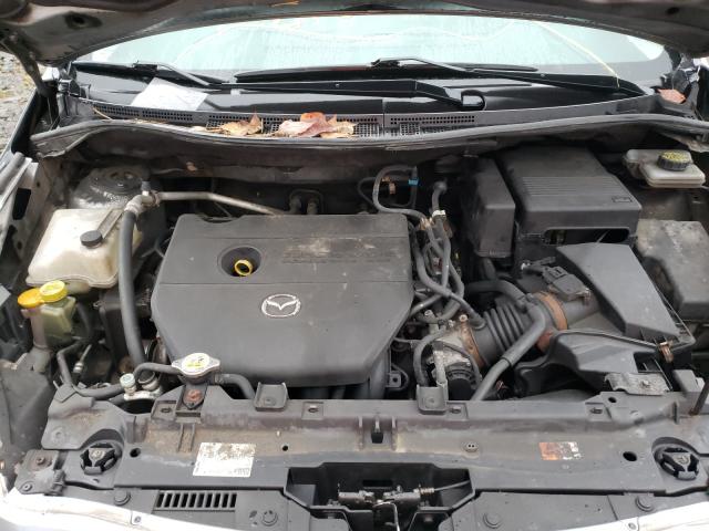 Photo 6 VIN: JM1CW2CL9D0160526 - MAZDA 5 