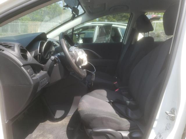 Photo 6 VIN: JM1CW2CL9E0163752 - MAZDA 5 TOURING 