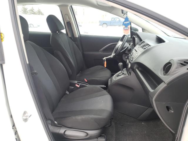 Photo 4 VIN: JM1CW2CL9E0175125 - MAZDA 5 TOURING 