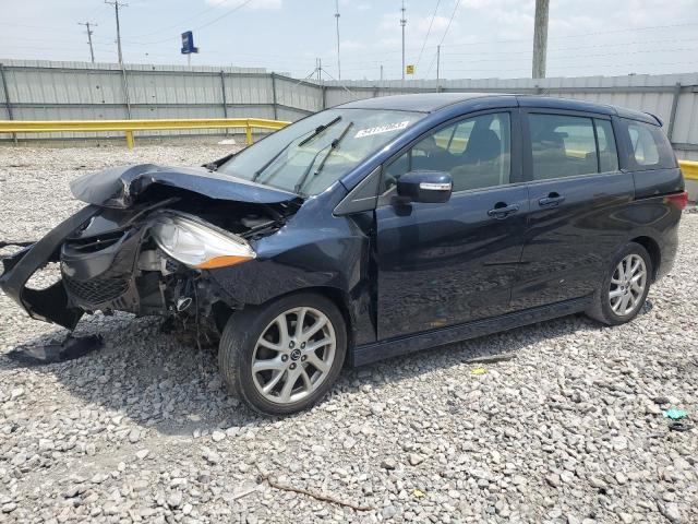 Photo 0 VIN: JM1CW2CL9F0182626 - MAZDA 5 TOURING 