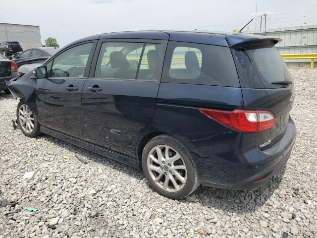 Photo 1 VIN: JM1CW2CL9F0182626 - MAZDA 5 TOURING 