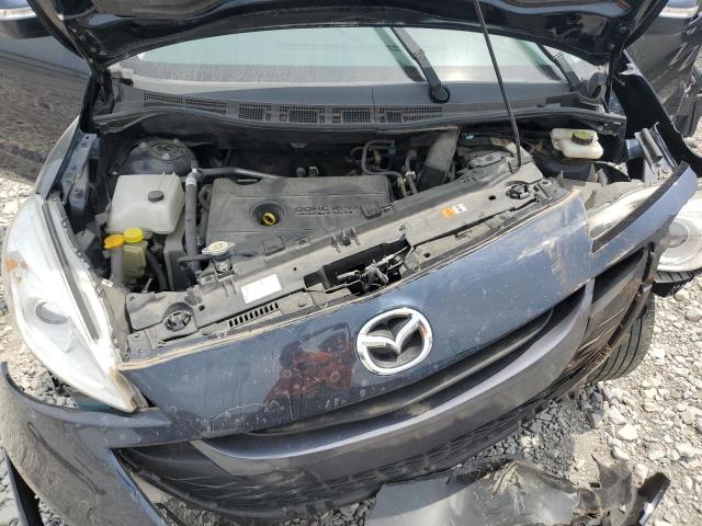 Photo 11 VIN: JM1CW2CL9F0182626 - MAZDA 5 TOURING 