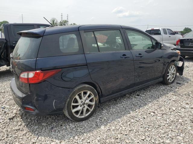 Photo 2 VIN: JM1CW2CL9F0182626 - MAZDA 5 TOURING 