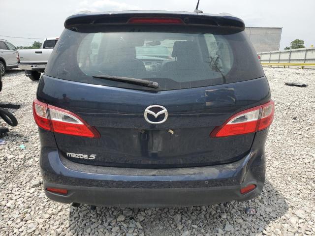 Photo 5 VIN: JM1CW2CL9F0182626 - MAZDA 5 TOURING 