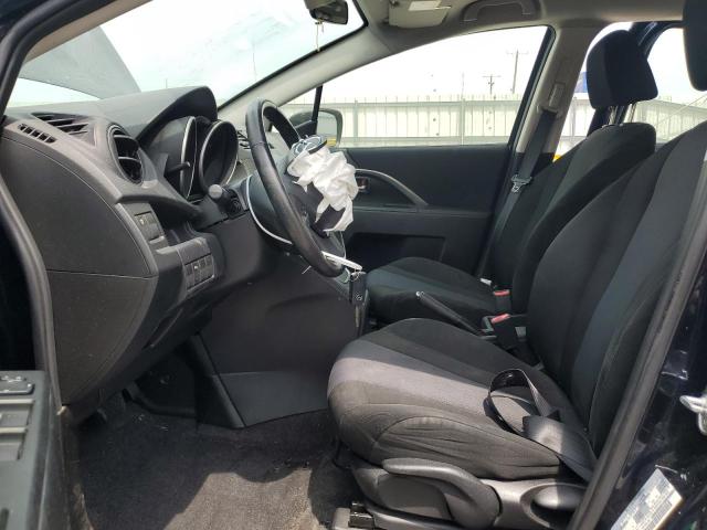 Photo 6 VIN: JM1CW2CL9F0182626 - MAZDA 5 TOURING 