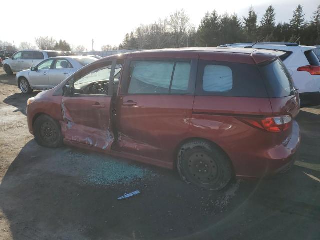 Photo 1 VIN: JM1CW2CL9F0184876 - MAZDA 5 