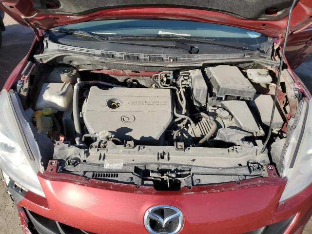 Photo 11 VIN: JM1CW2CL9F0184876 - MAZDA 5 