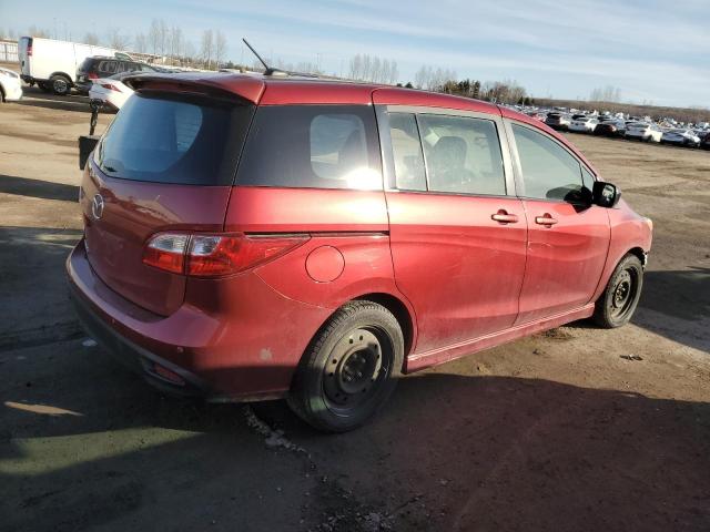 Photo 2 VIN: JM1CW2CL9F0184876 - MAZDA 5 