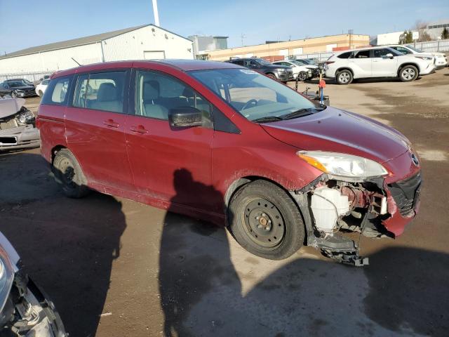 Photo 3 VIN: JM1CW2CL9F0184876 - MAZDA 5 